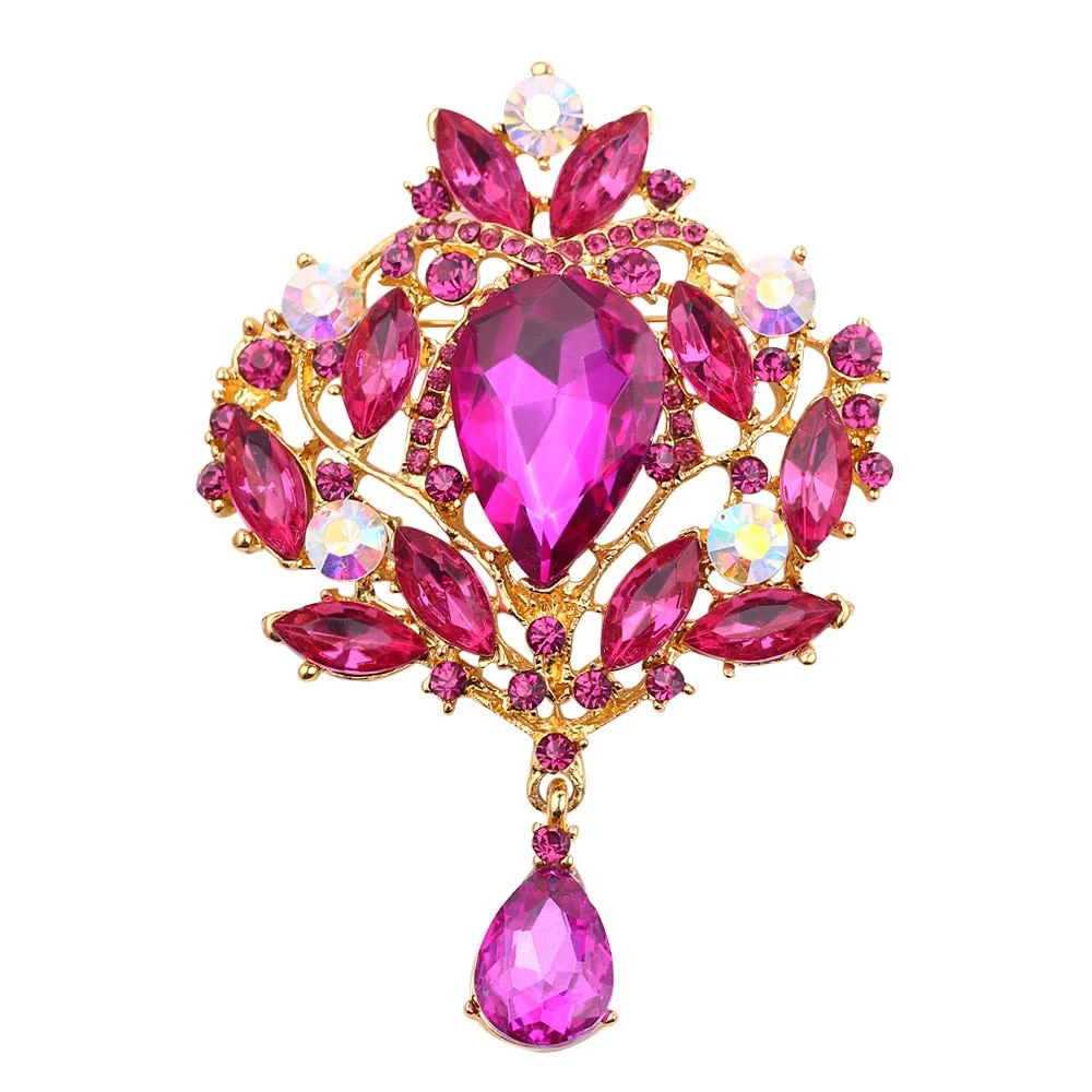 New Rhinestone Bolo Bow Tie High-end Luxury Gifts Korean Version of The British Wedding Wedding Banquet Bowtie Men's Jewelry