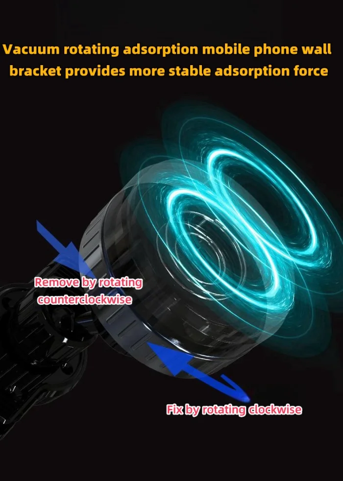 Car Snap-on Car Bracket