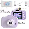 A3 Children's Camera Cartoon Digital Camera