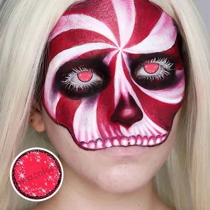 【U.S Warehouse】Beacolors Pink Shinny Pinky Halloween