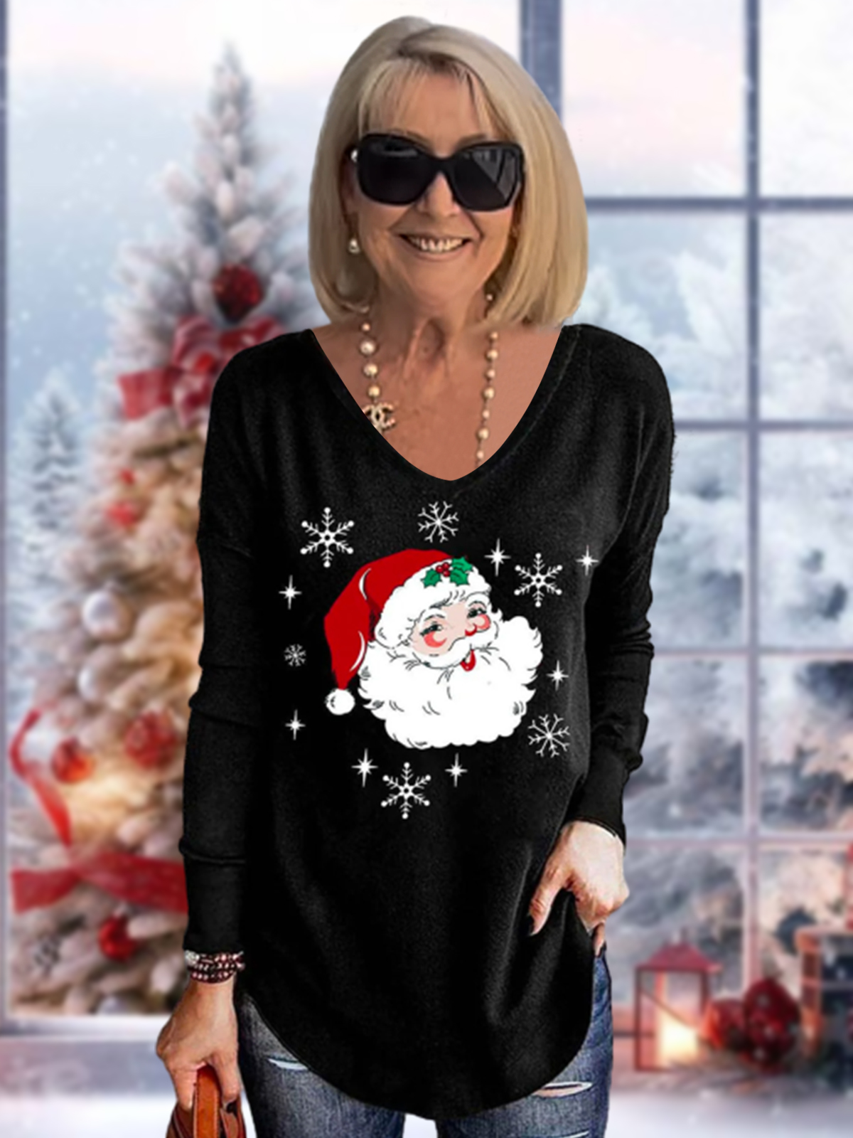 Stylish and Comfortable Dresses for Older Women