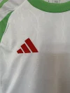 2024/2025 Algeria National Team Home Football Jersey 1:1 Thai Quality