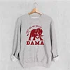 They See Me Rollin' Bama Sweatshirt