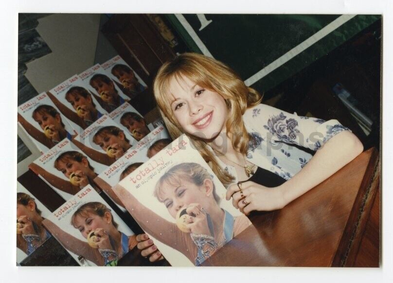 Tara Lipinsky - Candid Photo Poster paintinggraph by Peter Warrack - Previously Unpublished