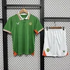 2025/2026 Ireland Home Football Jersey 1:1 Thai Quality Kids Size love fball
