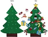 EARLY CHRISTMAS EXTRA 45% OFF🎄Felt DIY Christmas Tree