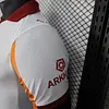 2025/2026 Player Version Galatasaray Away Football Shirt 1:1 Thai Quality