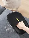 Pet Hair Remover Mitt Pet Grooming Gloves Deshedding Brush Glove for Cats Dogs