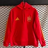 Spain 2026 Embroidered Hoodie