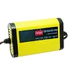 Intelligent Car Motorcycle Battery Charger LED Display US Plug (US)