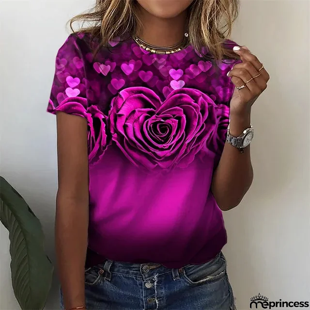 Edgy and breezy Blouse