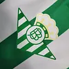 1988/1989 Retro Real Betis Home Football Shirt 1:1 Thai Quality