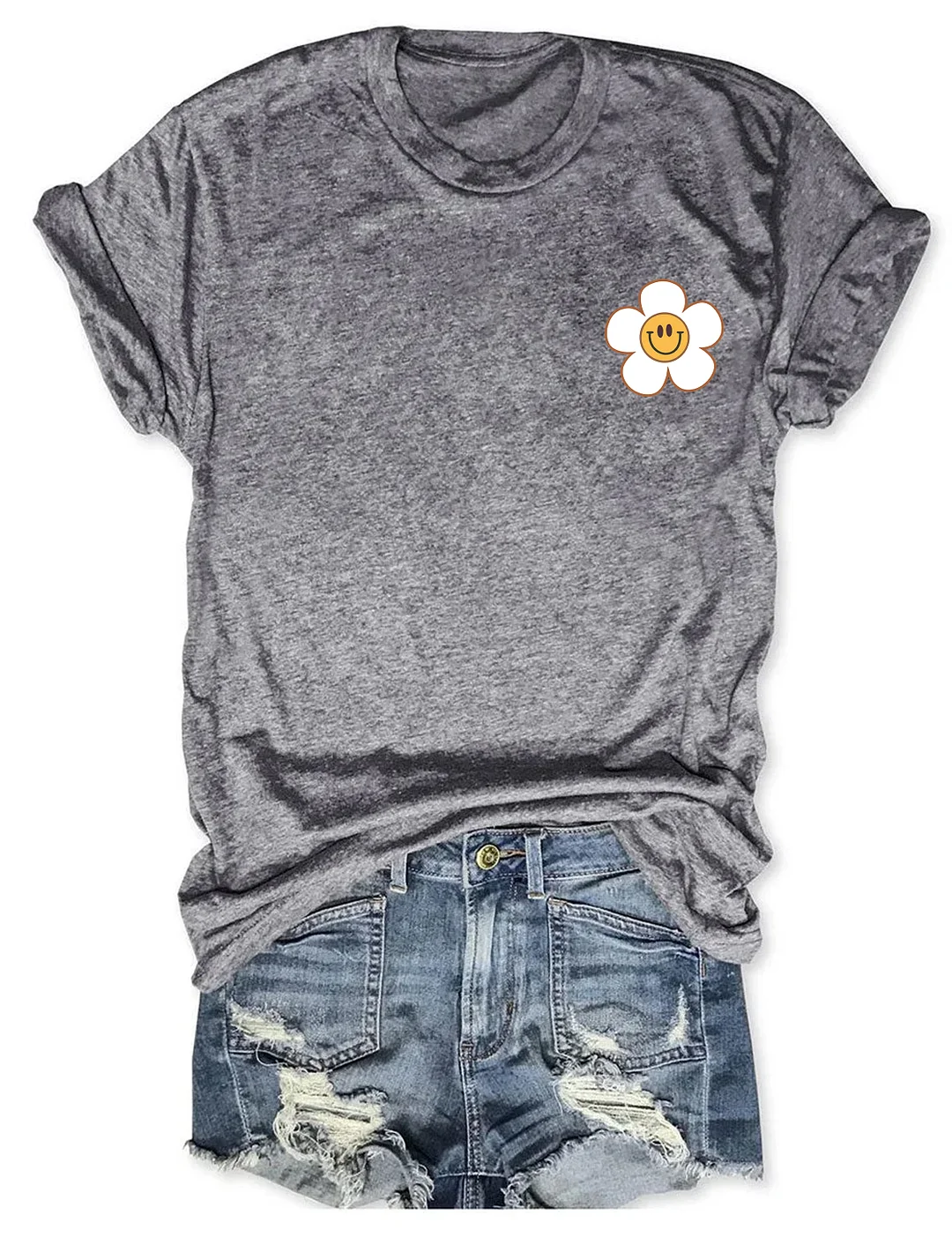 Overstimulated Moms Club T-shirt