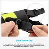 1Pair Diving Fin Strap TPR Fin Straps Replacement for Underwater Diving Swimming