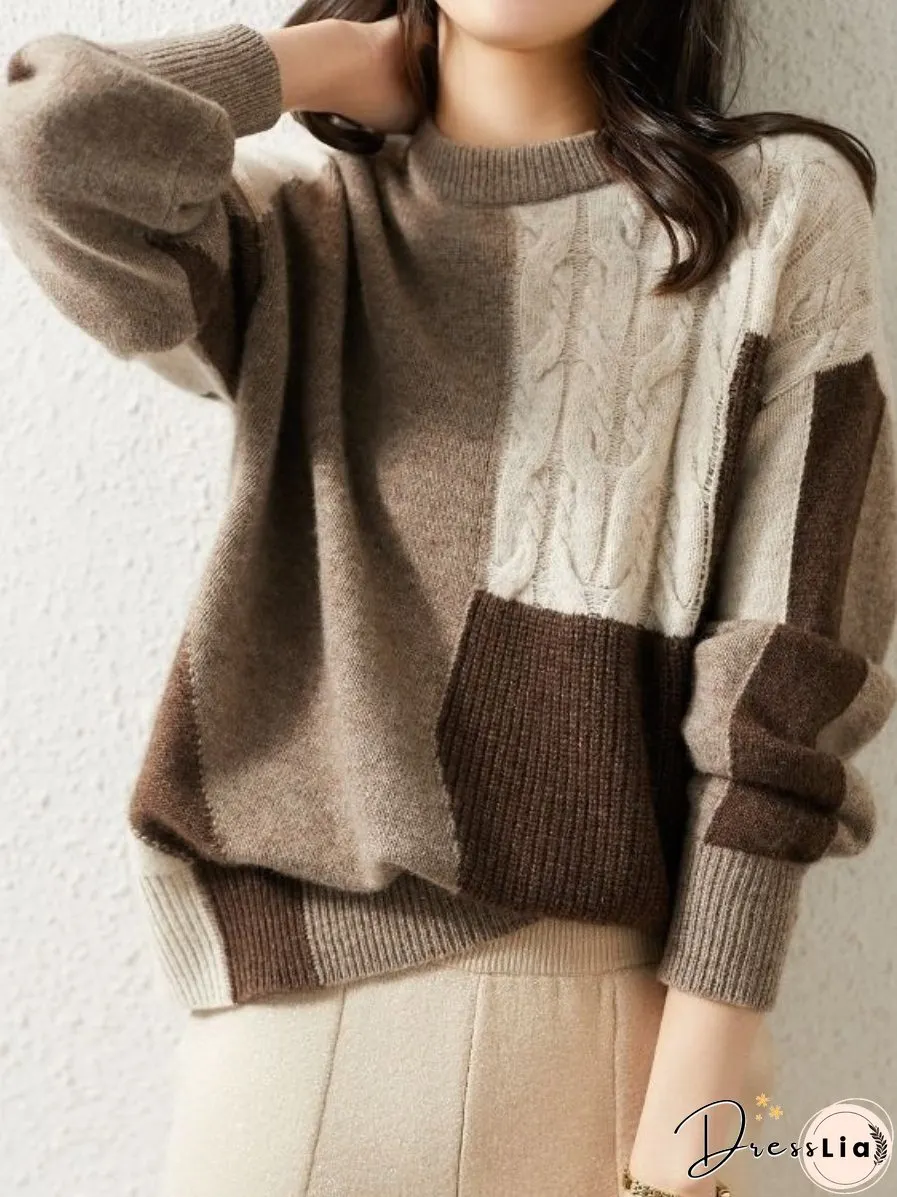 Trendy and Elegant general Pullover