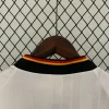 Retro 1992 Germany Soccer Jersey Home