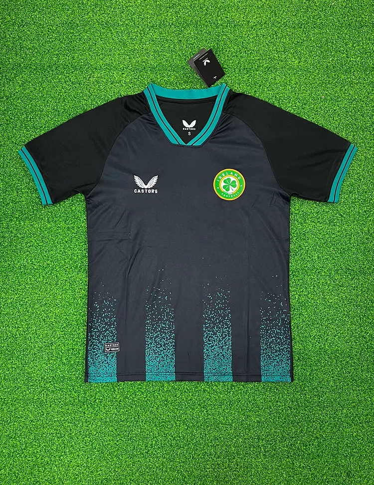 2024-25 Ireland Away Jersey