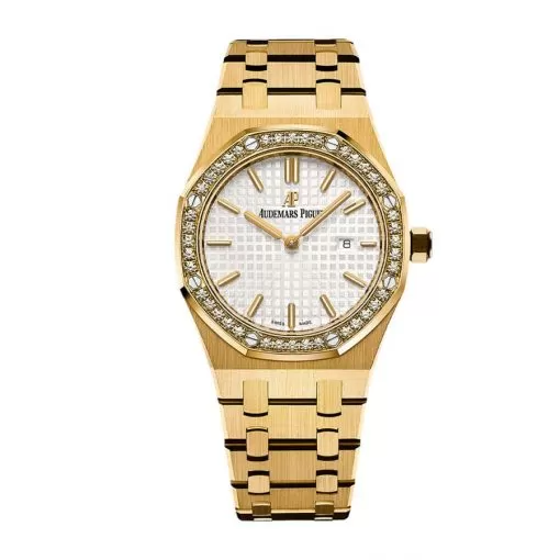Audemars Piguet Diamond Bezel Replica