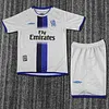 2003-2005 Retro Chelsea Away Football Jersey 1:1 Thai Quality Kids Size
