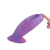 Monster Penis Super Long Dildo 13In