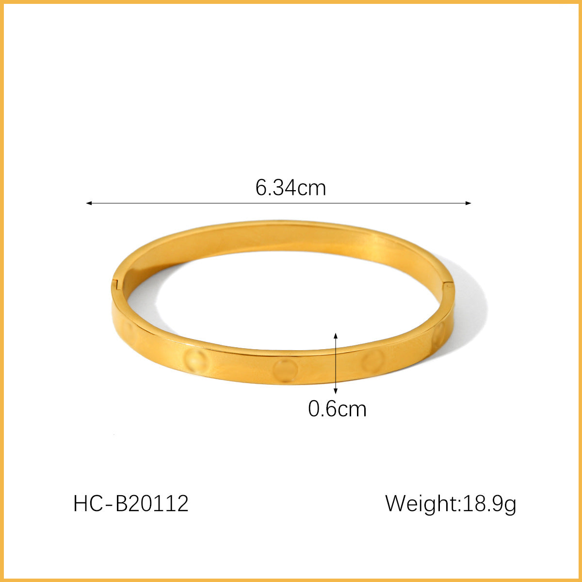 Classic Kajia Couple Titanium Steel Bracelet Fashionable And Versatile Starry Sky Diamond Stainless Steel Ladies Bracelet