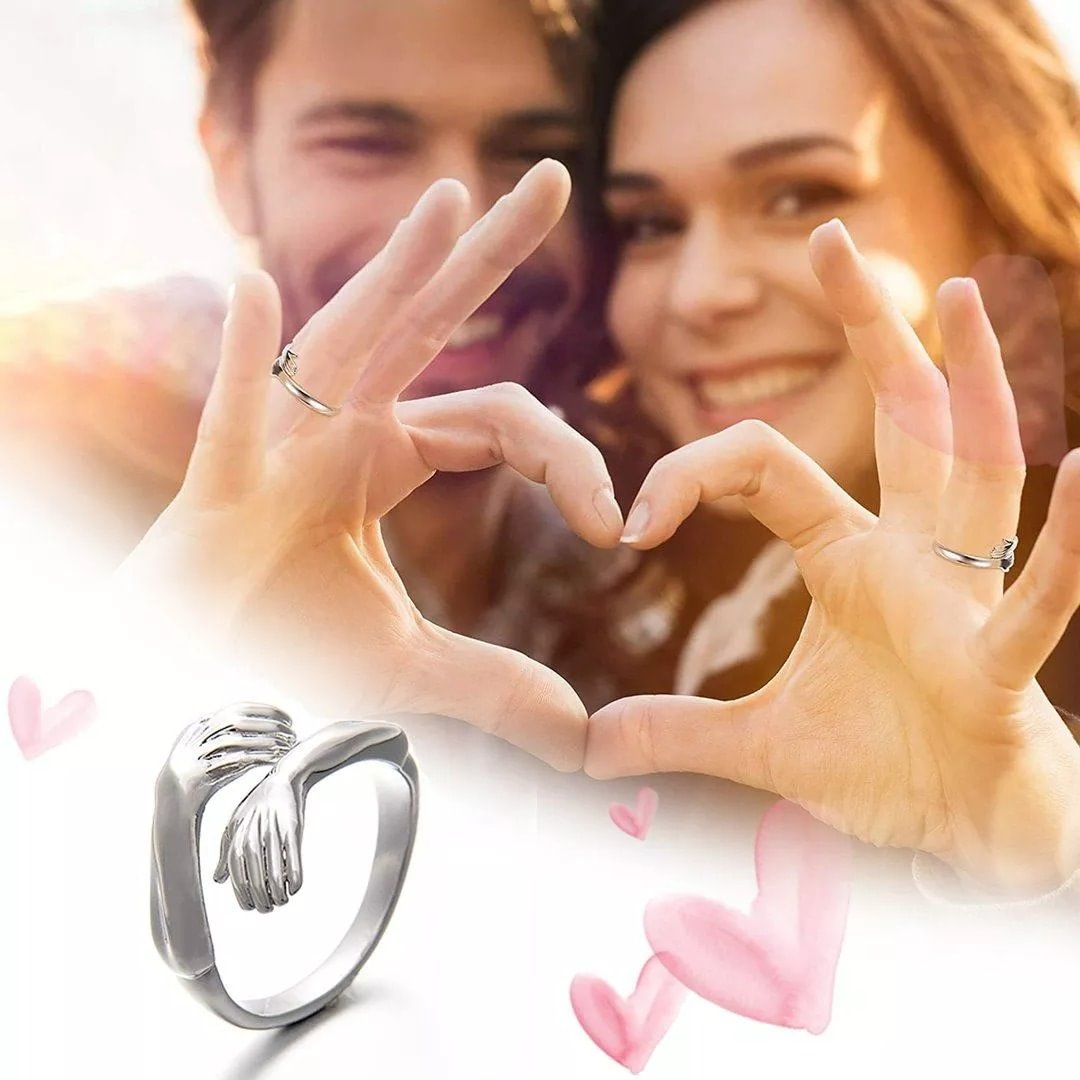 2022 LOVING EMBRACE RING