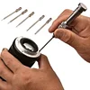 11 in 1 Precision Screwdriver Set Repair Tools Kit for Camera Lens Phone PC