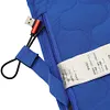 7 Zones Camping Heated Mattress 38 To 65 3 Gear USB Powered for Outdoor Travel