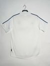 Joyfball 2001/2002 Retro Real Madrid Home Soccer Jersey 1:1 Thai Quality