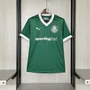 2025-2026 Palmeiras Home Football Shirt 1:1 Thai Quality