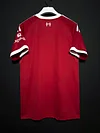 Joyfball 2025/2026 Liverpool Home Soccer Jersey 1:1 Thai Quality