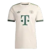 Bayern Munich Oktoberfest Jersey 2025/26