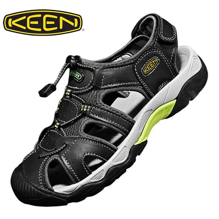 Letní prodyšné outdoorové sandály KEEN®