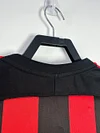 2003/2004 Retro AC Milan Home Football Shirt 1:1 Thai Quality love fball
