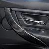 Carbon Fiber Anti Scratch Tape Waterproof Protection Film Cuttable for Car Trunk