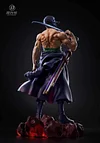 Roronoa Zoro - ONE PIECE Resin Statue - DiTaiShe Studio [In Stock]