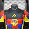 2025/2026 Player Version Am&eacute;rica Home Jersey 1:1 Thai Quality