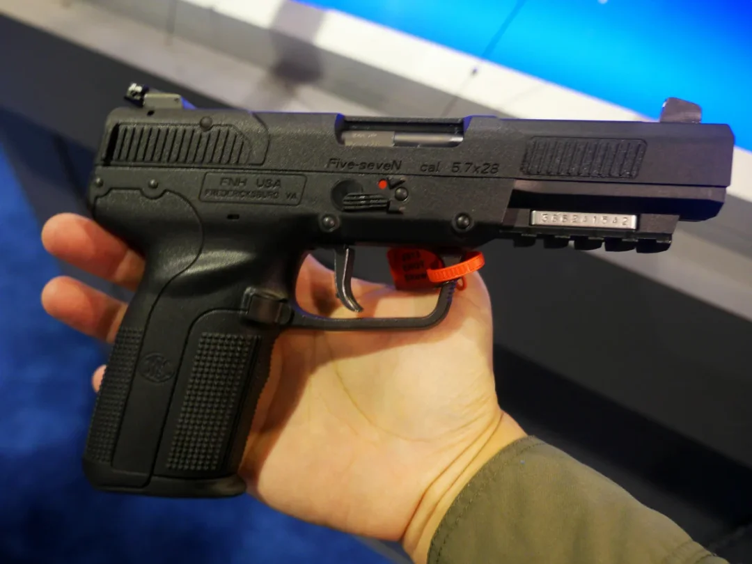 FN Five-seveN Pistol