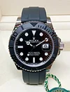 Rolex Yacht-Master 42MM . 226658