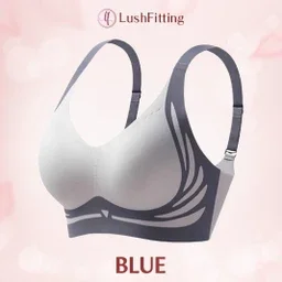 LushFitting - 50% OFF - Powerful Push-Up Seamless Bra