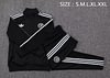 Joyfball 2025/2026 Germany Long Zipped Jacket 125th Anniversary Edition Black Football Jersey 1:1 Thai Quality 