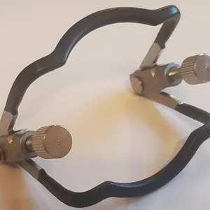 Ballon Gag Silicone à Langue Fixe - Jeu Érotique Pour Couple, Contrôle