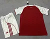 2025/2026 Arsenal Home Football Shirt 1:1 Thai Quality Kids Size