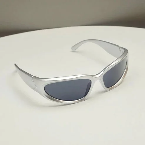 ✨Vintage Punk Rave Sunglasses Trend 