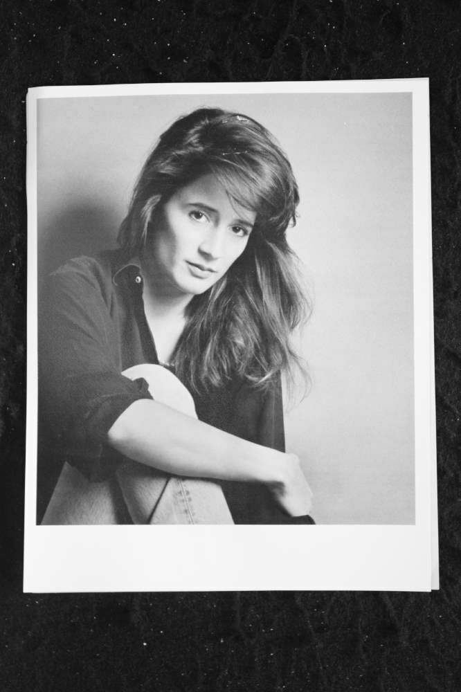 Anne Ramsay - 8x10 Headshot Photo Poster painting w/ Resume - Mad About You