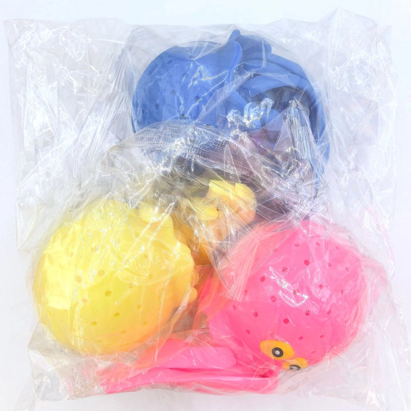 Water Playing Octopus Pinch Music Toys Marine Animals Children’s Bathing Swimming Pool Beach Octopus Water Playing Toys Decompression