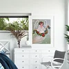 uk.everydayedeals (Limited Stock)Diamond Painting - Full Square - Christmas Angel