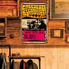 Creedence Clearwater Revival - Vintage Metal Signs(8*12Inch) - Music
