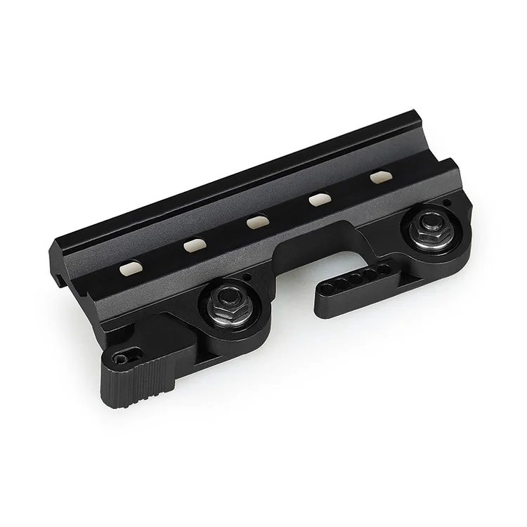 Mount Rail Plate For Acog 3.5x32 Scope