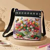 DIY Tulip Bouquet Diamond Painting Shopping Bag